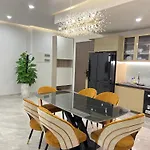 Midtown Apartments By Saigon - Phu My Hung