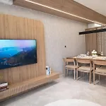 Midtown Apartments By Saigon - Phu My Hung