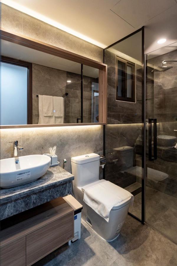 Apartment Midtown By Saigon - Phu My Hung *