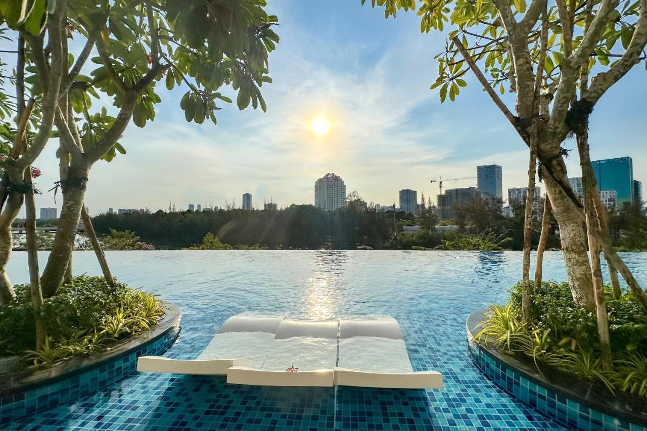 Midtown By Saigon - Phu My Hung TP. Hồ Chí Minh