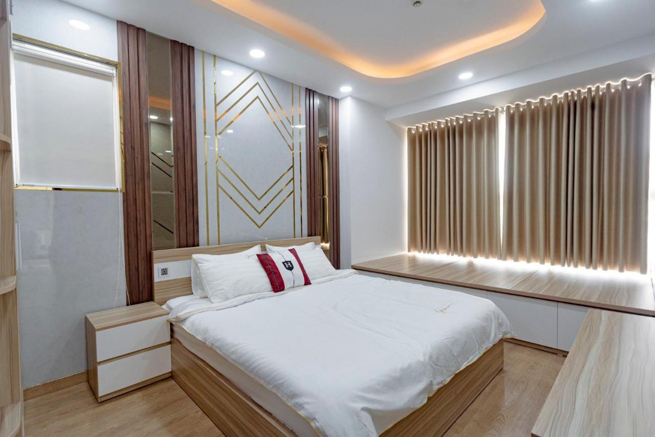 Midtown By Saigon - Phu My Hung TP. Hồ Chí Minh