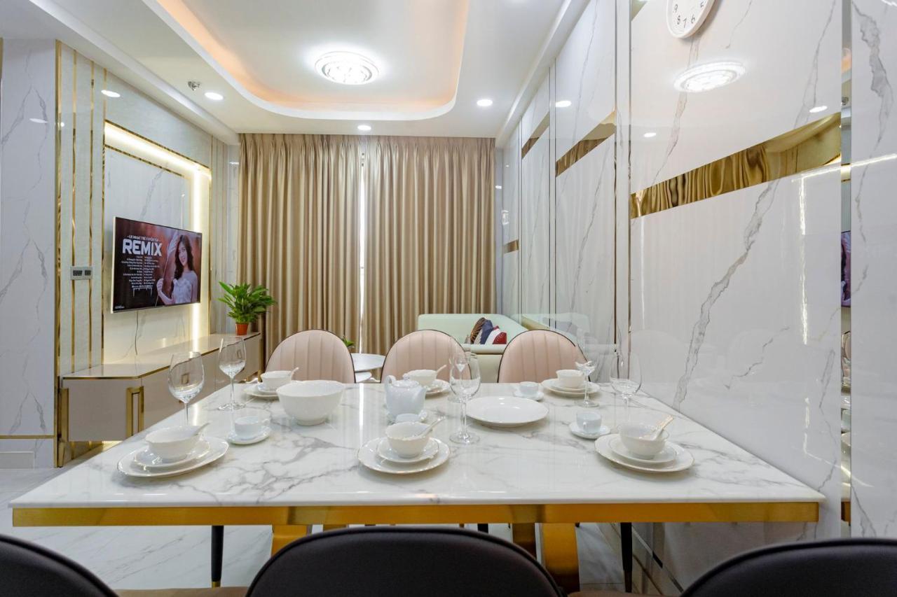 Midtown By Saigon - Phu My Hung Căn hộ *