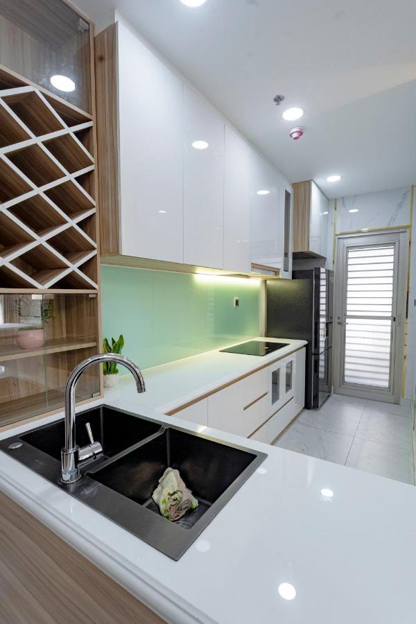Apartment Midtown By Saigon - Phu My Hung Ho Chi Minh City