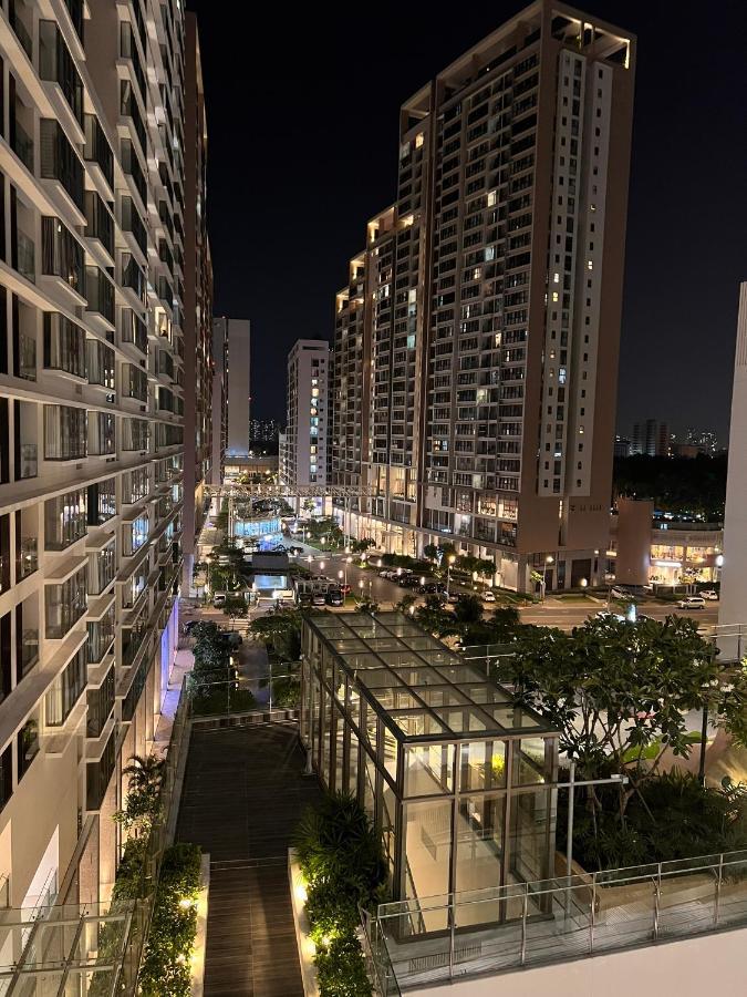 Midtown By Saigon - Phu My Hung *