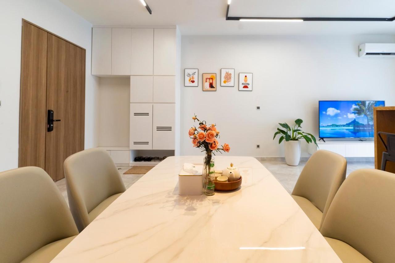 Apartment Midtown By Saigon - Phu My Hung Ho Chi Minh City