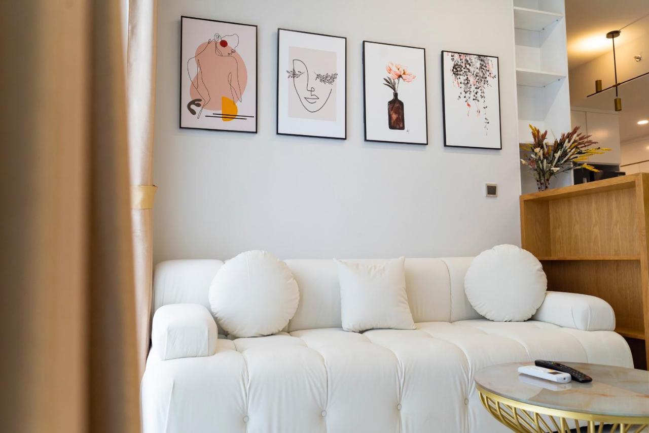 Apartment Midtown By Saigon - Phu My Hung