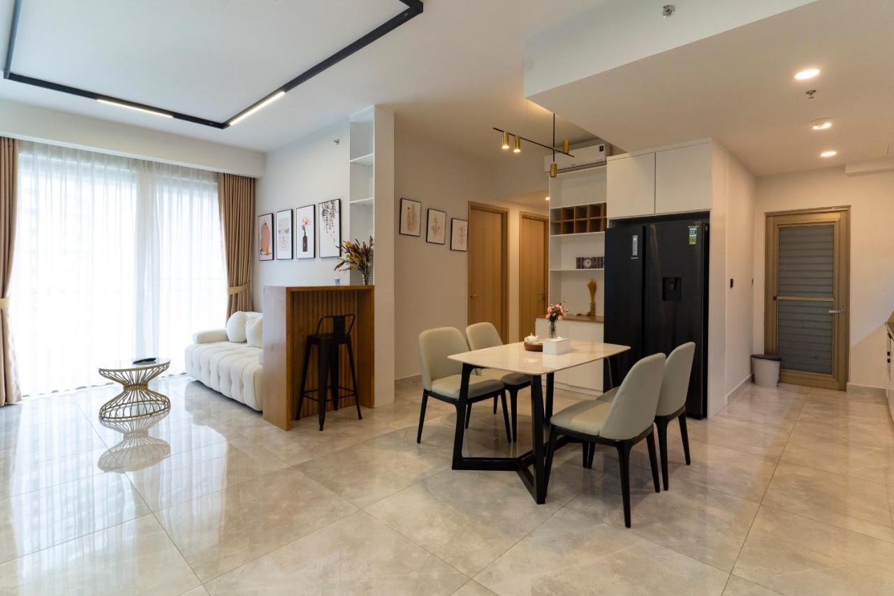 Apartment Midtown By Saigon - Phu My Hung Ho Chi Minh City