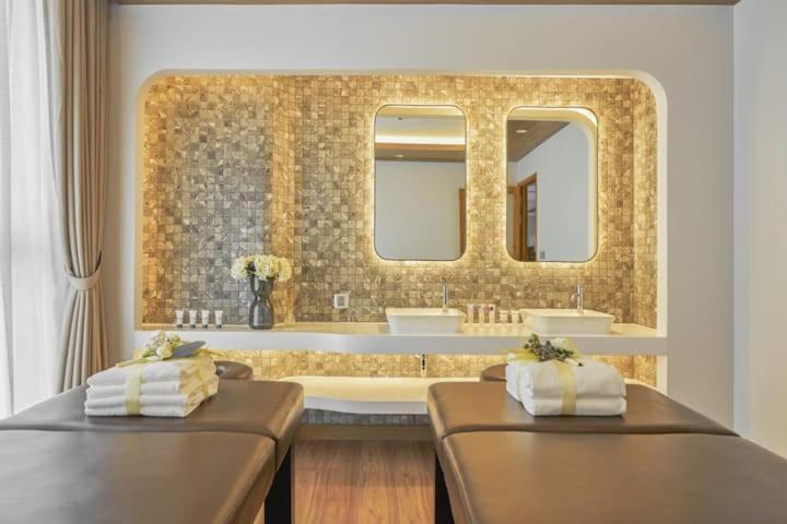 Apartment Midtown By Saigon - Phu My Hung Ho Chi Minh City