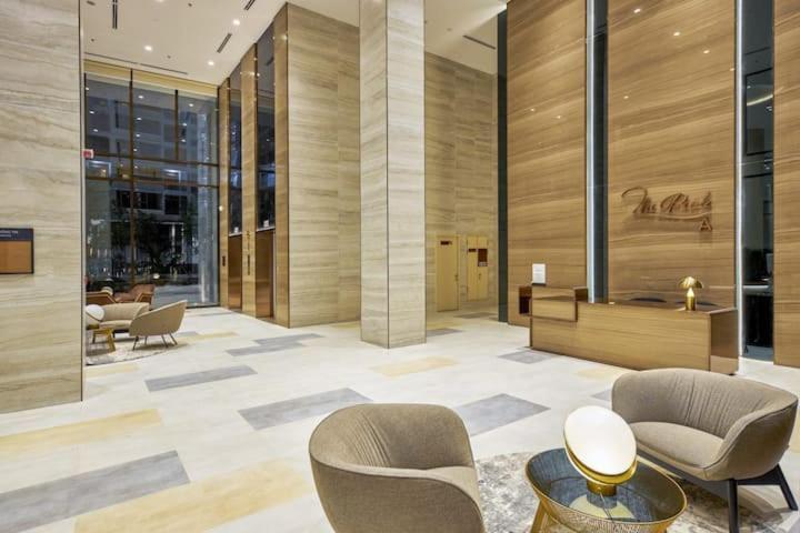 Midtown By Saigon - Phu My Hung * Ho Chi Minh City