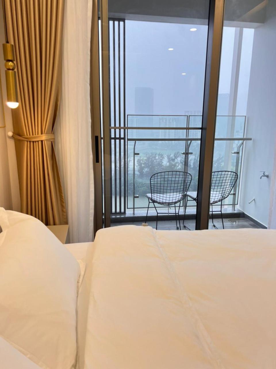 Căn hộ Midtown By Saigon - Phu My Hung TP. Hồ Chí Minh