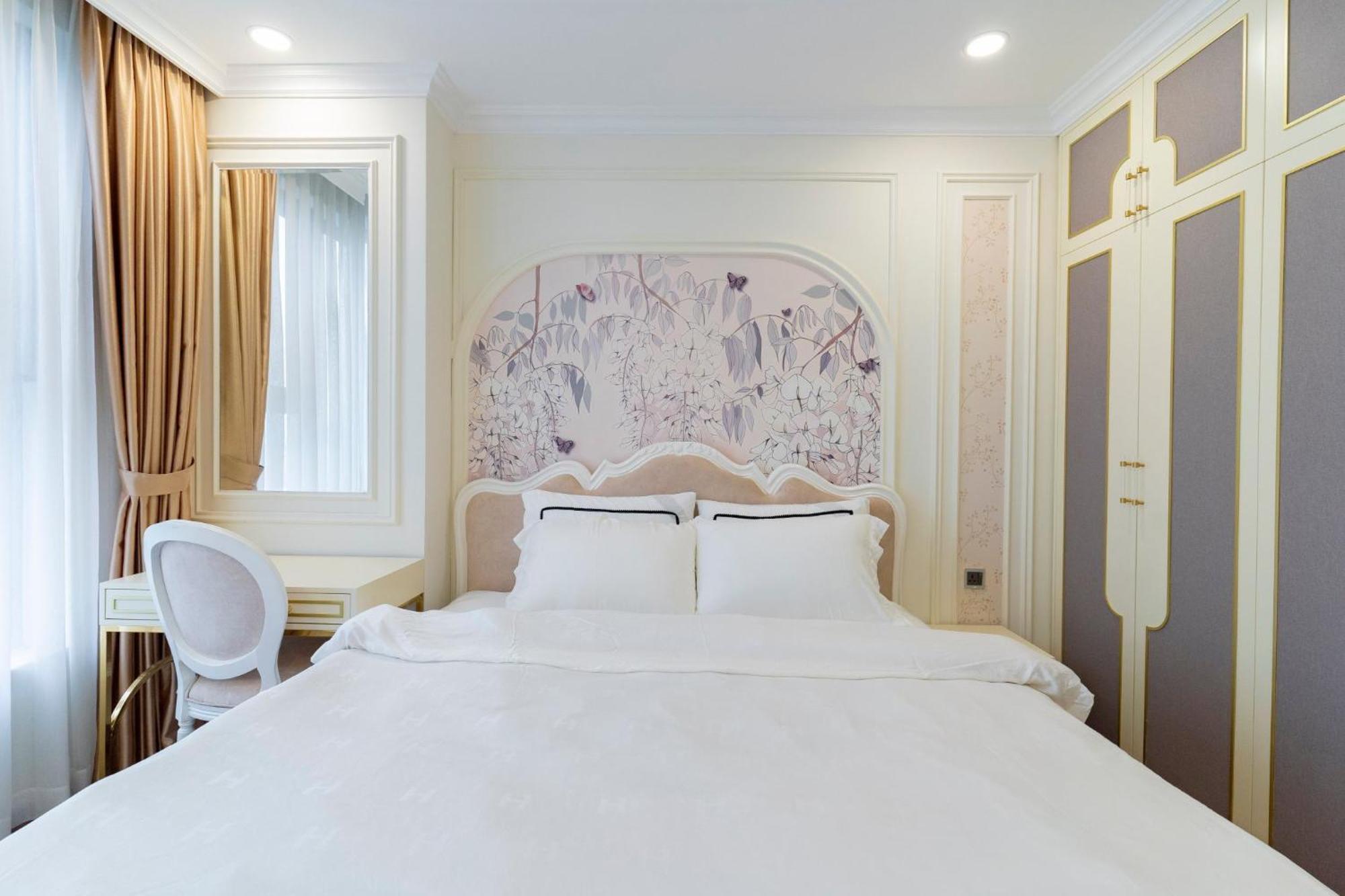 Midtown By Saigon - Phu My Hung * Ho Chi Minh City