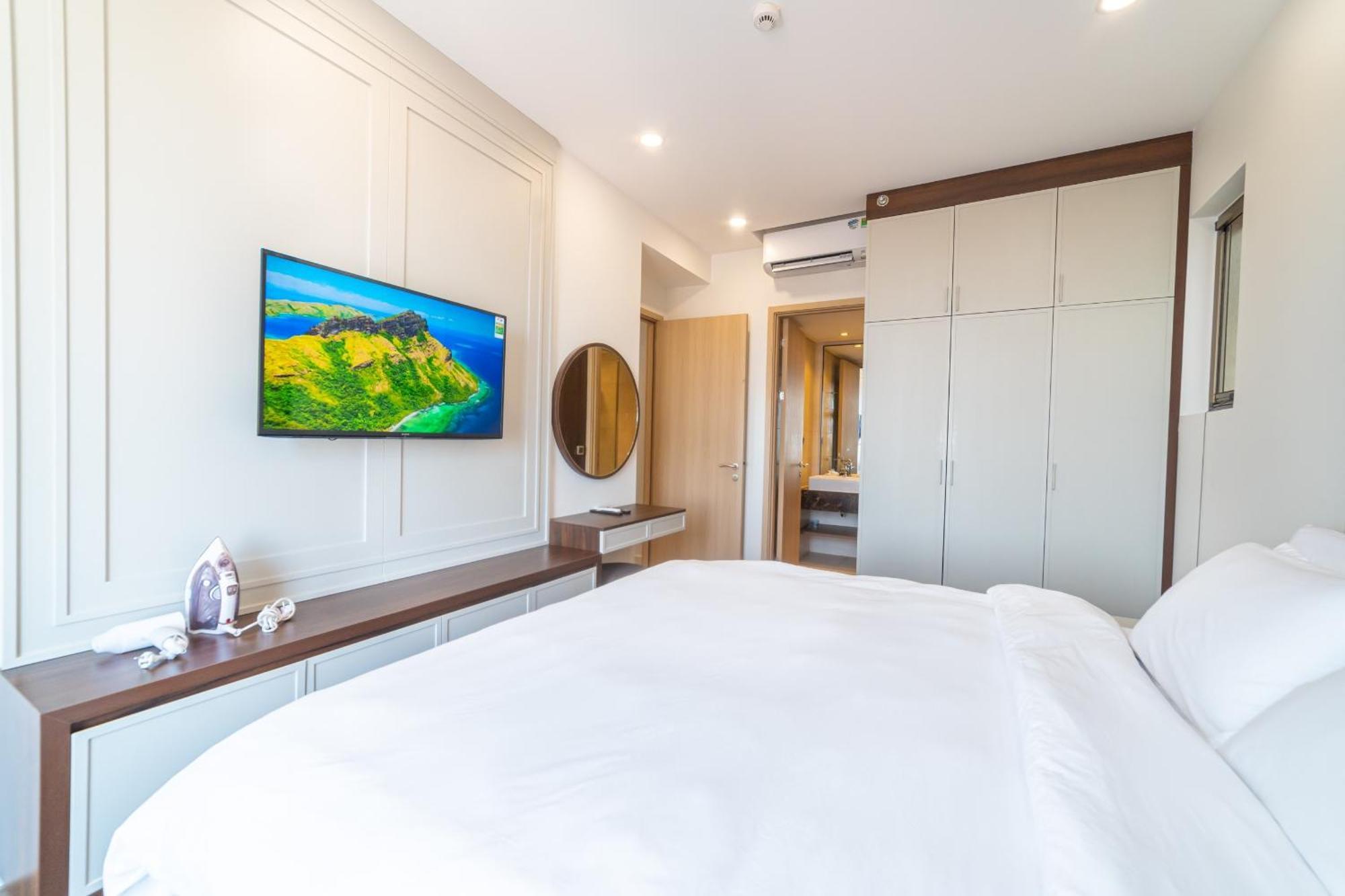 Midtown By Saigon - Phu My Hung TP. Hồ Chí Minh