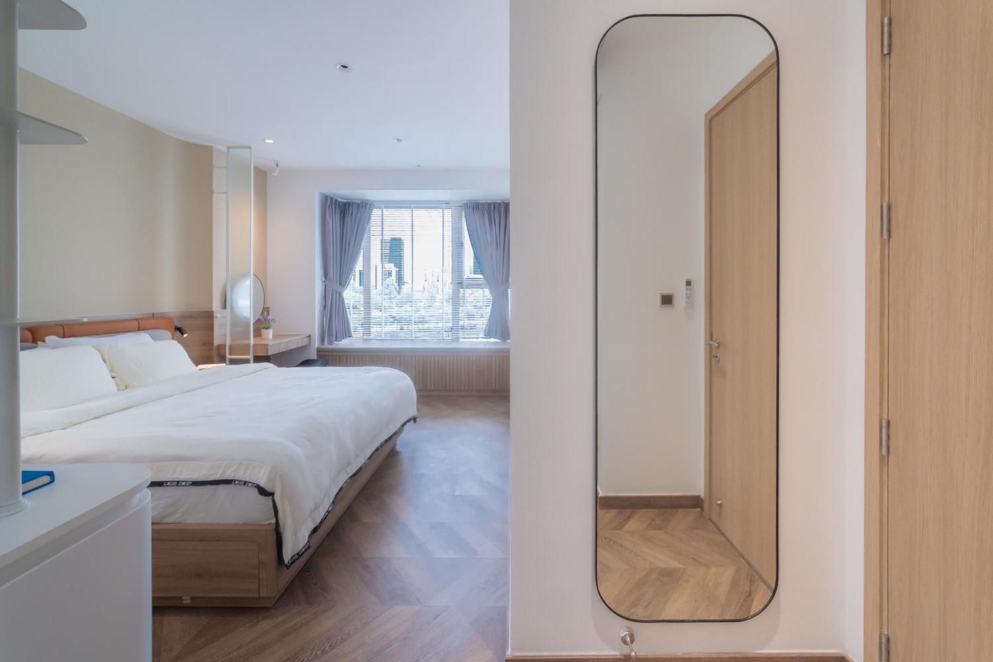 Midtown By Saigon - Phu My Hung Apartment Ho Chi Minh City