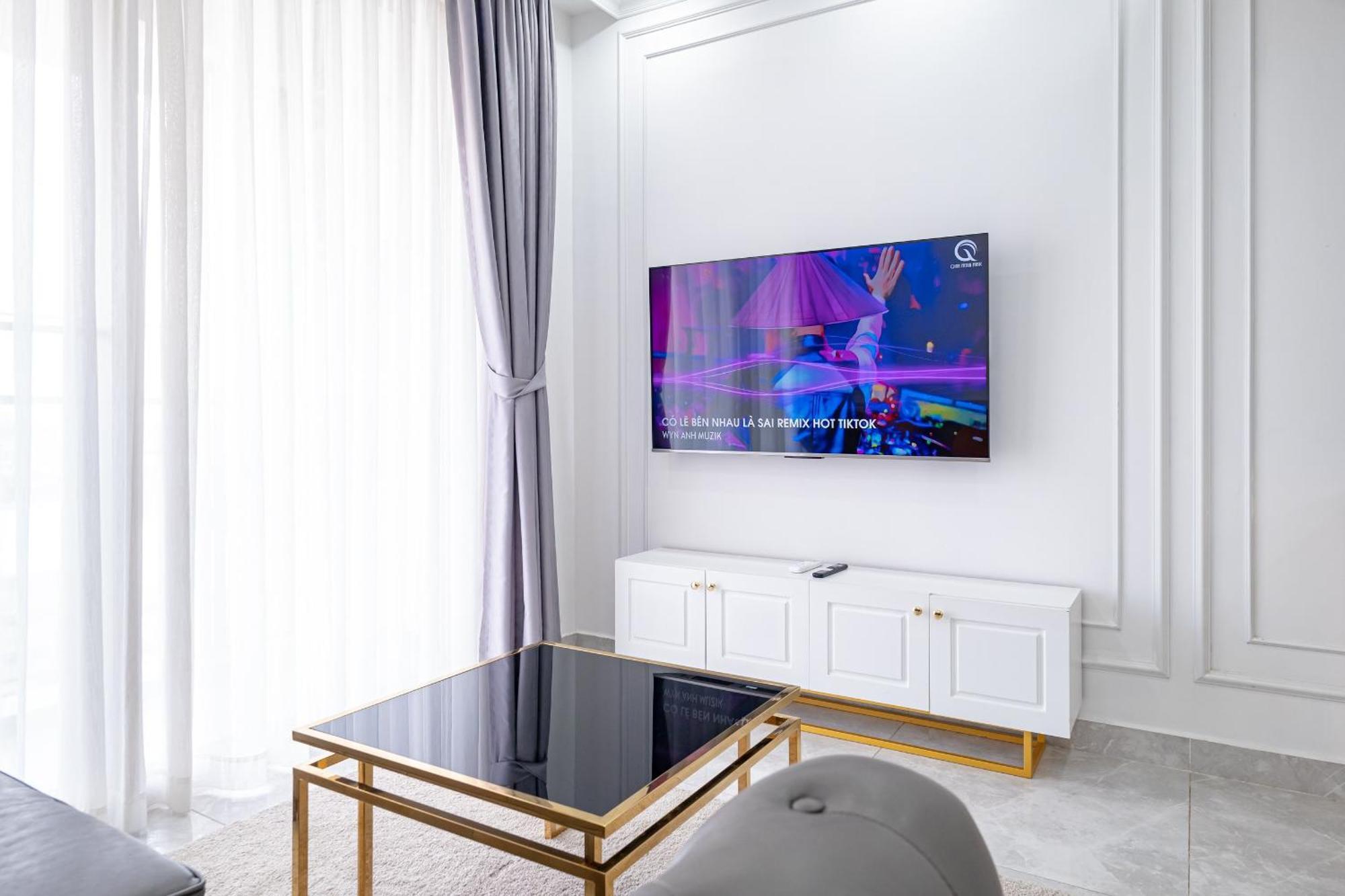 Midtown By Saigon - Phu My Hung Căn hộ *