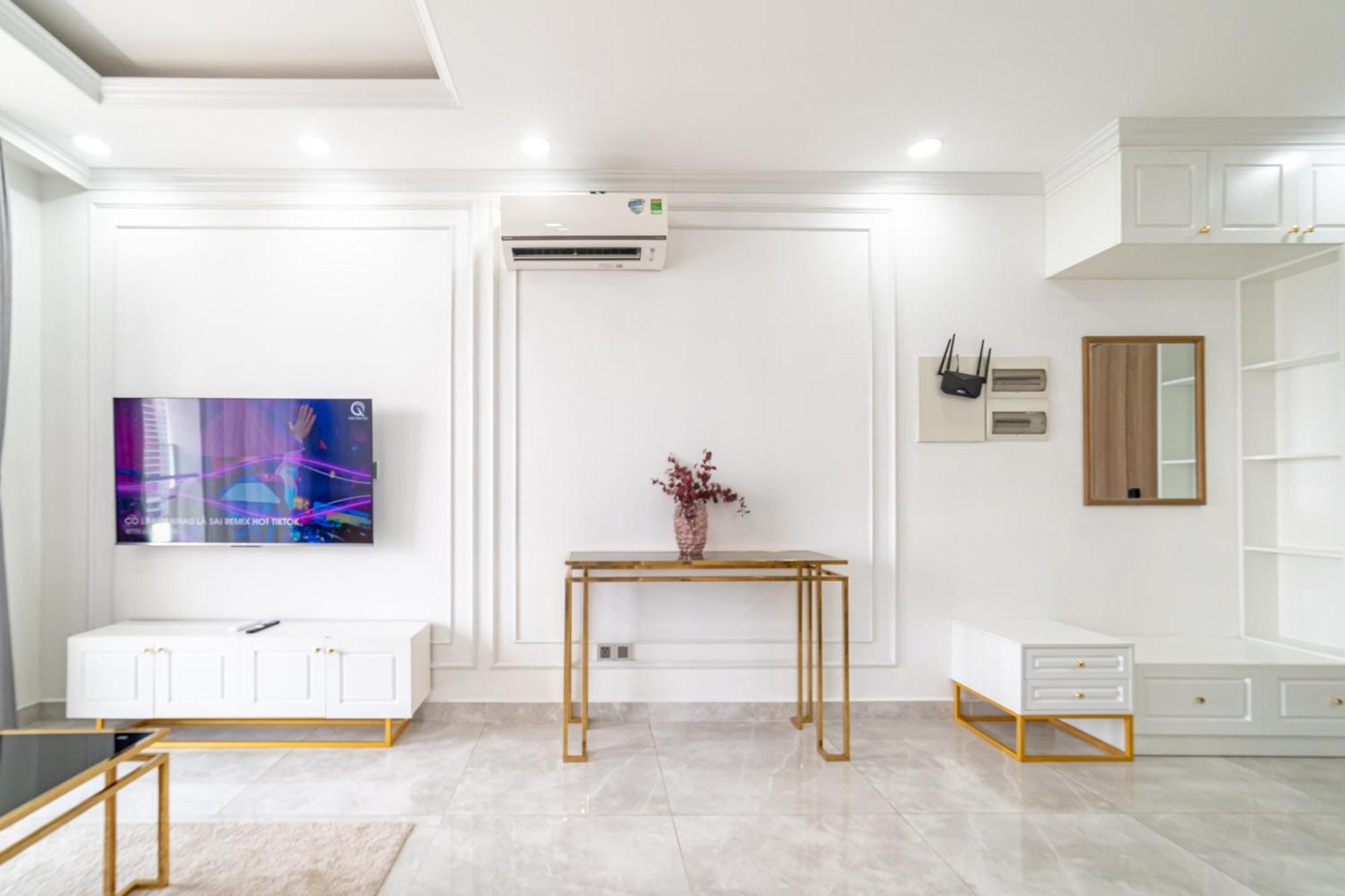 Midtown By Saigon - Phu My Hung TP. Hồ Chí Minh