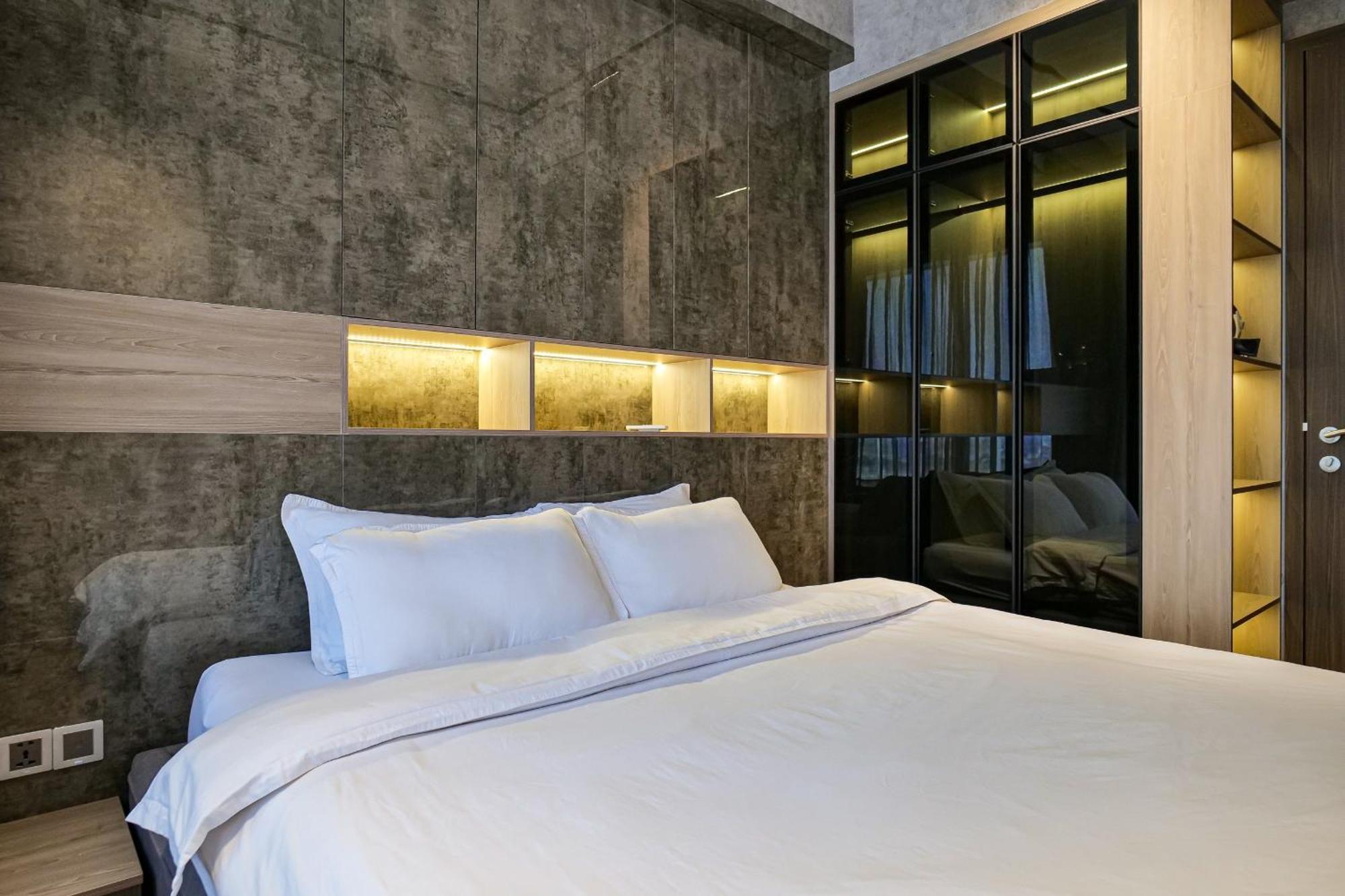 Midtown By Saigon - Phu My Hung TP. Hồ Chí Minh