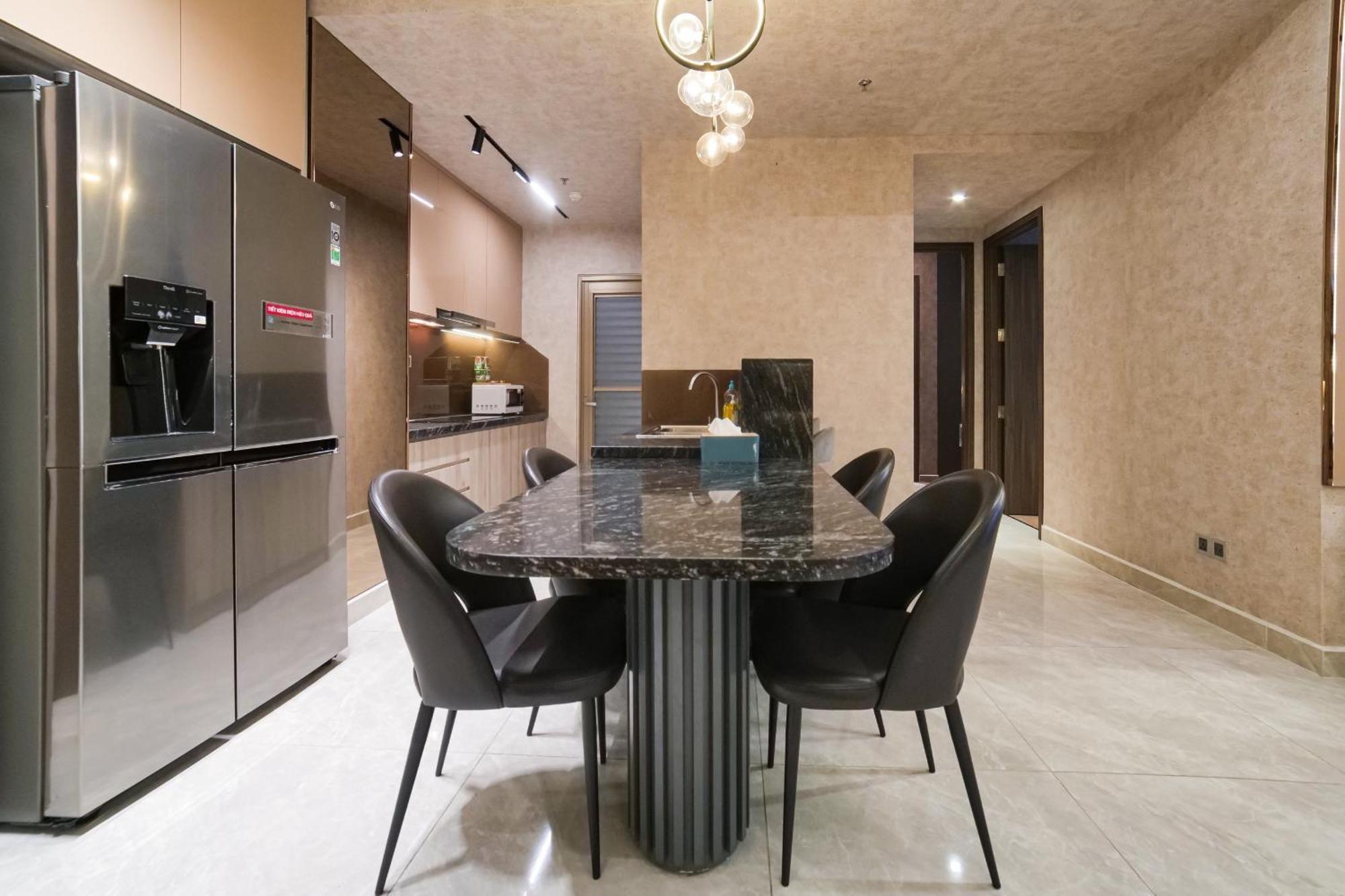 Midtown By Saigon - Phu My Hung Ho Chi Minh City