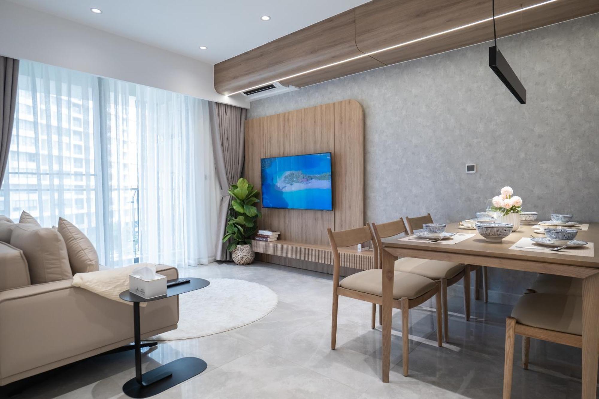 Midtown By Saigon - Phu My Hung
