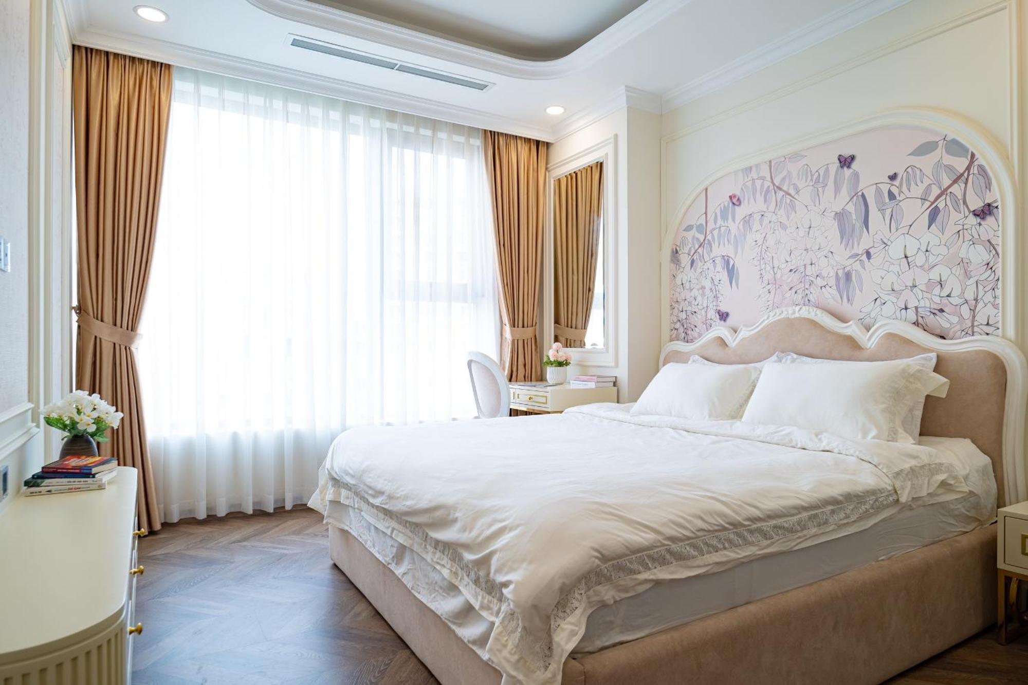 Midtown By Saigon - Phu My Hung Căn hộ