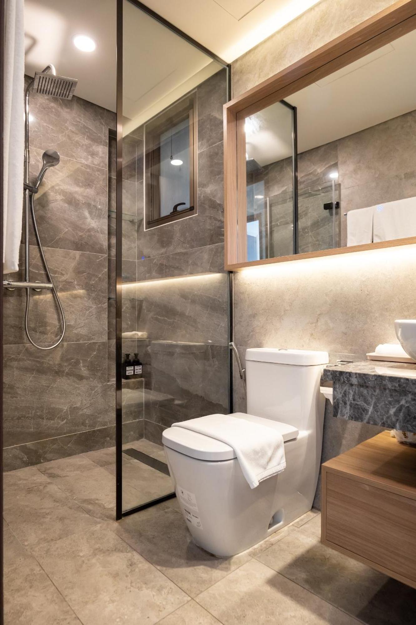 Apartment Midtown By Saigon - Phu My Hung