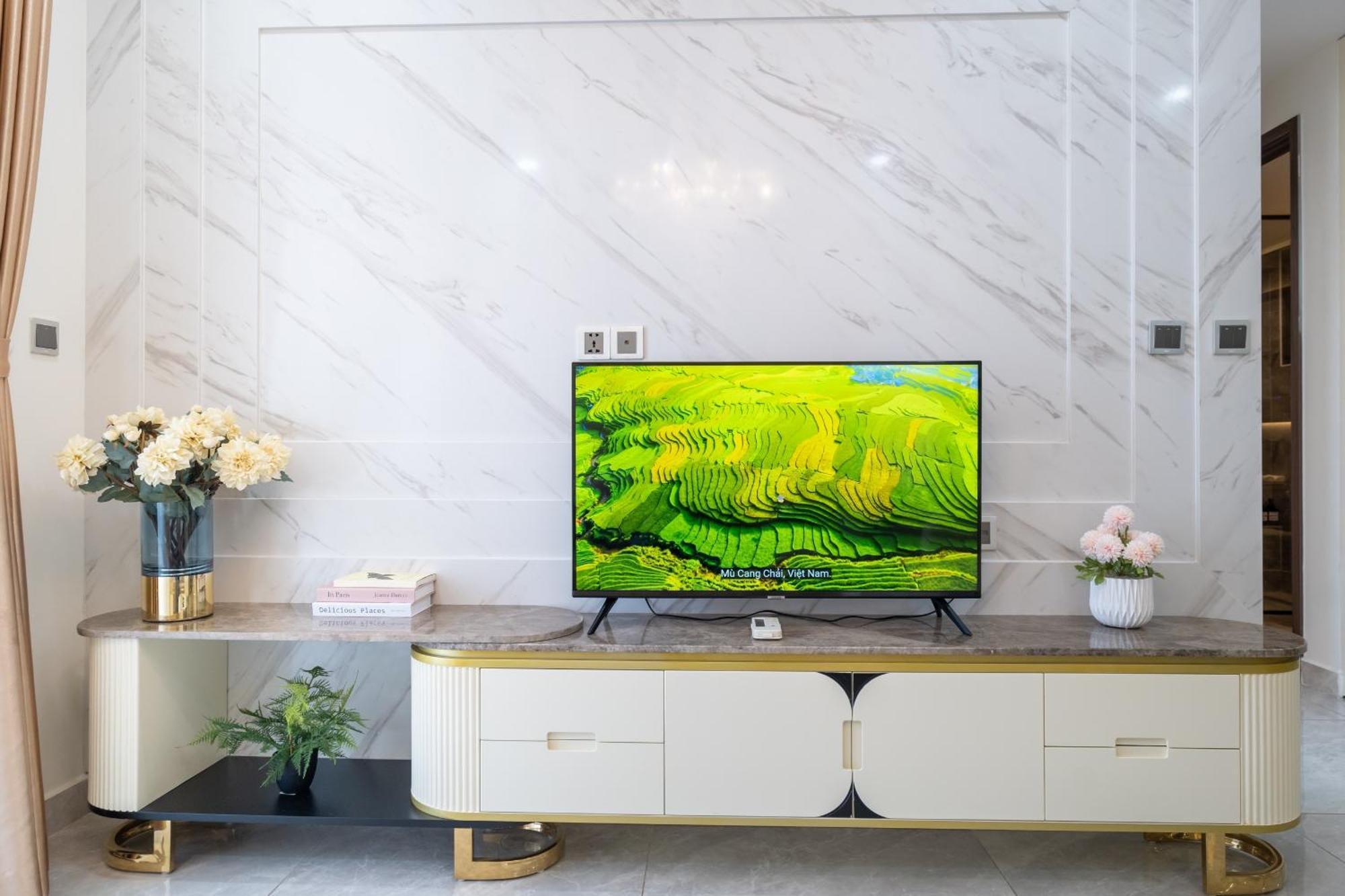 Midtown By Saigon - Phu My Hung Apartment *